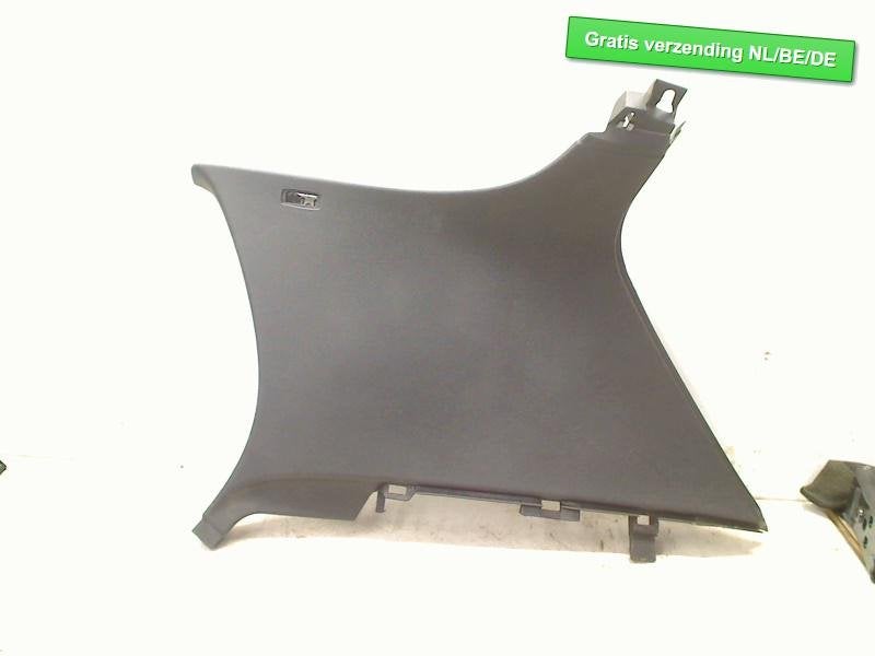 D GARNITURE DE PILIER DROIT Golf VI (5K1) (1k4867288), Volkswagen, Volkswagen AG, Utilisé, Kundenbetreuung@volkswagen.de