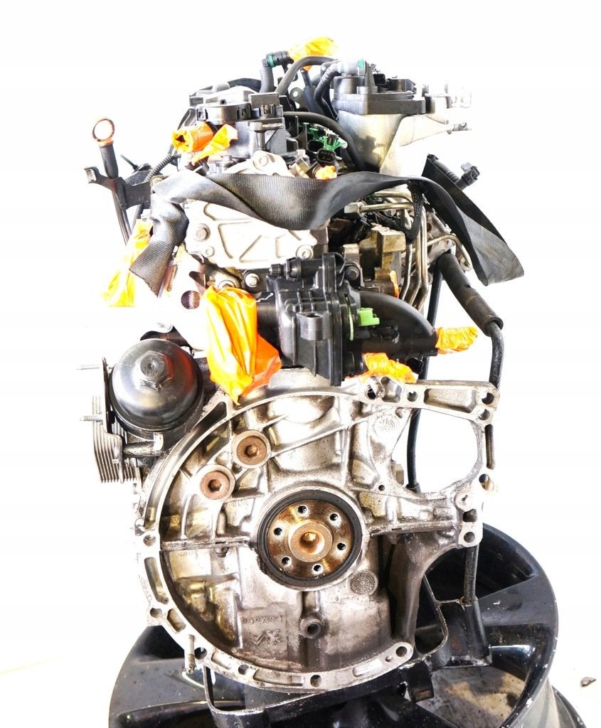 Moteur 8HR Nu C3 DS3 CITROEN, Envoi, Utilisé, Daihatsu