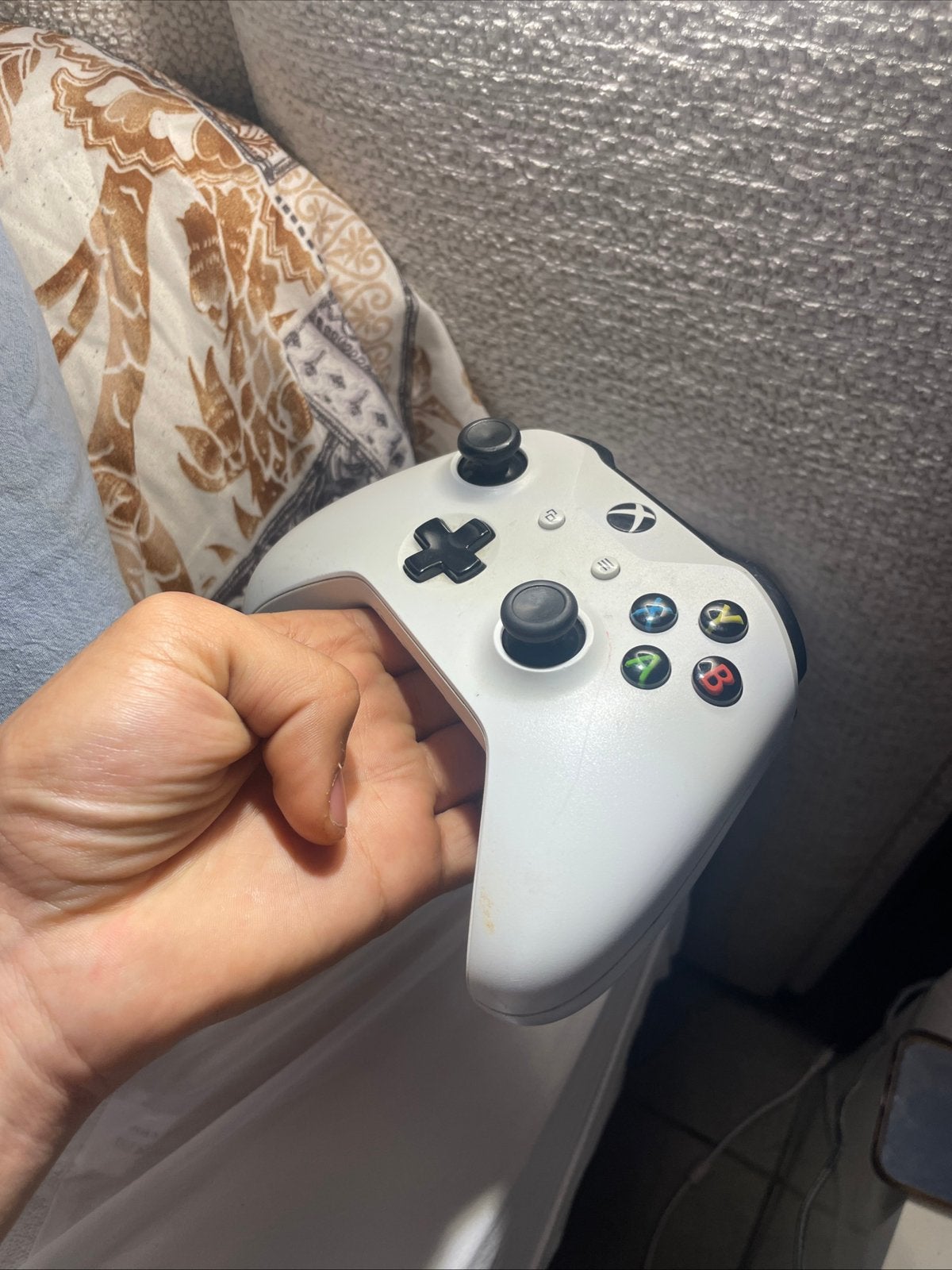 Xbox controller, Games en Spelcomputers, Games | Xbox One, Online, 1 speler, Nieuw, Ophalen of Verzenden