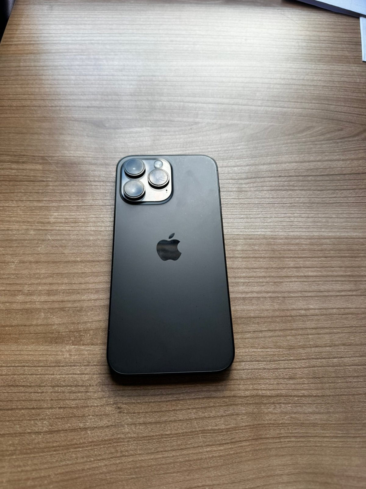 iPhone 14 Pro Max, 128 GB, Comme neuf, Enlèvement, Sans abonnement