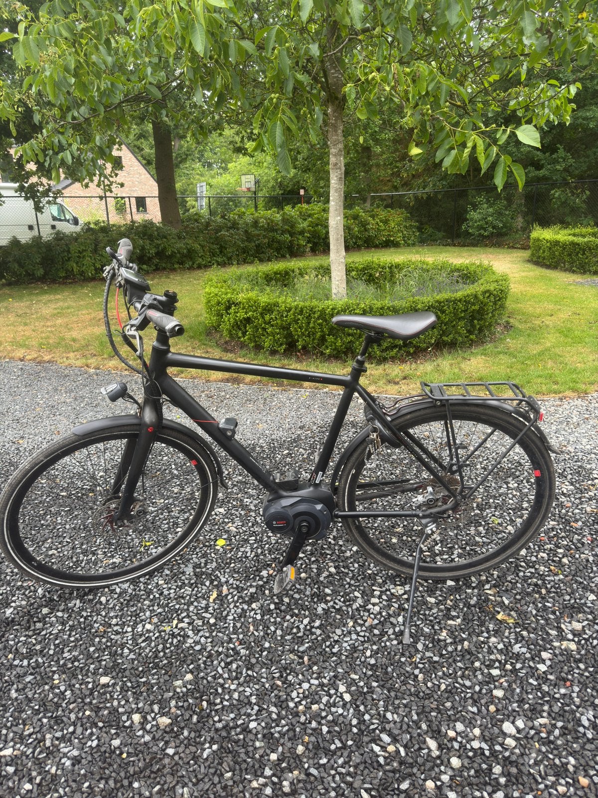 KOGA elektrische fiets - Bosch Performance Line, Ophalen, Gebruikt, 57 tot 61 cm, Koga Miyata