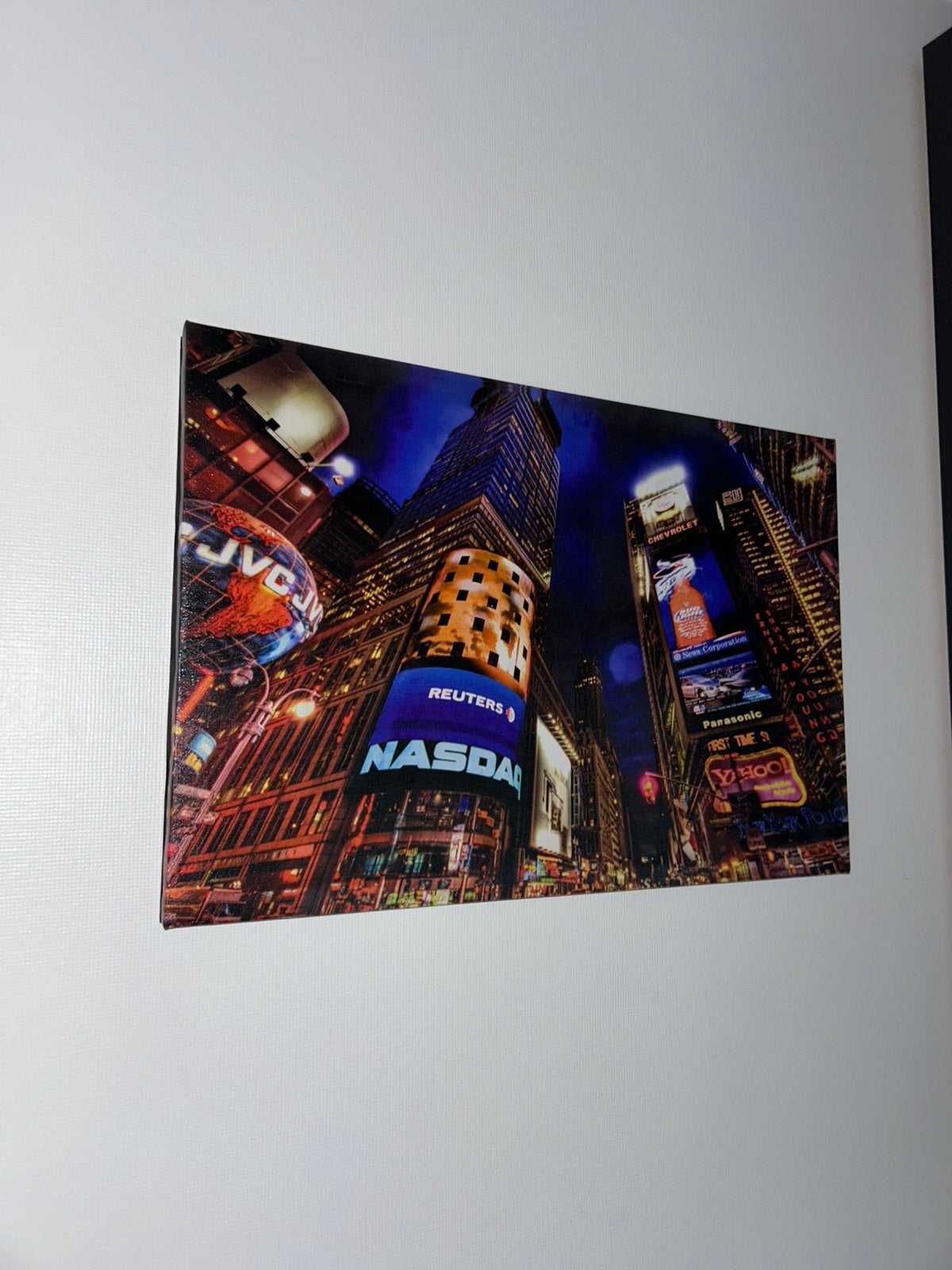 Ikea kader, Antiek en Kunst, Ophalen