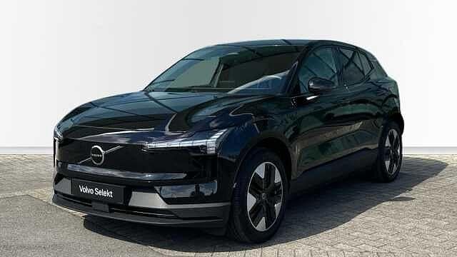 Volvo EX30 Core Single Motor Extended Range | Getinte ramen, Auto's, Volvo, Overige modellen, Airbags, Airconditioning, Alarm