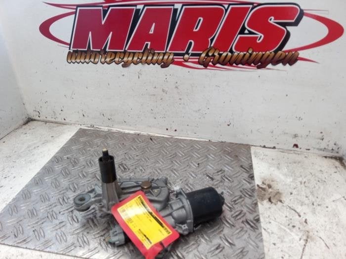 Moteur + mécanique essuie-glace d'un Citroen C4 Picasso, Autos : Pièces & Accessoires, -, 3 mois de garantie, Utilisé, -