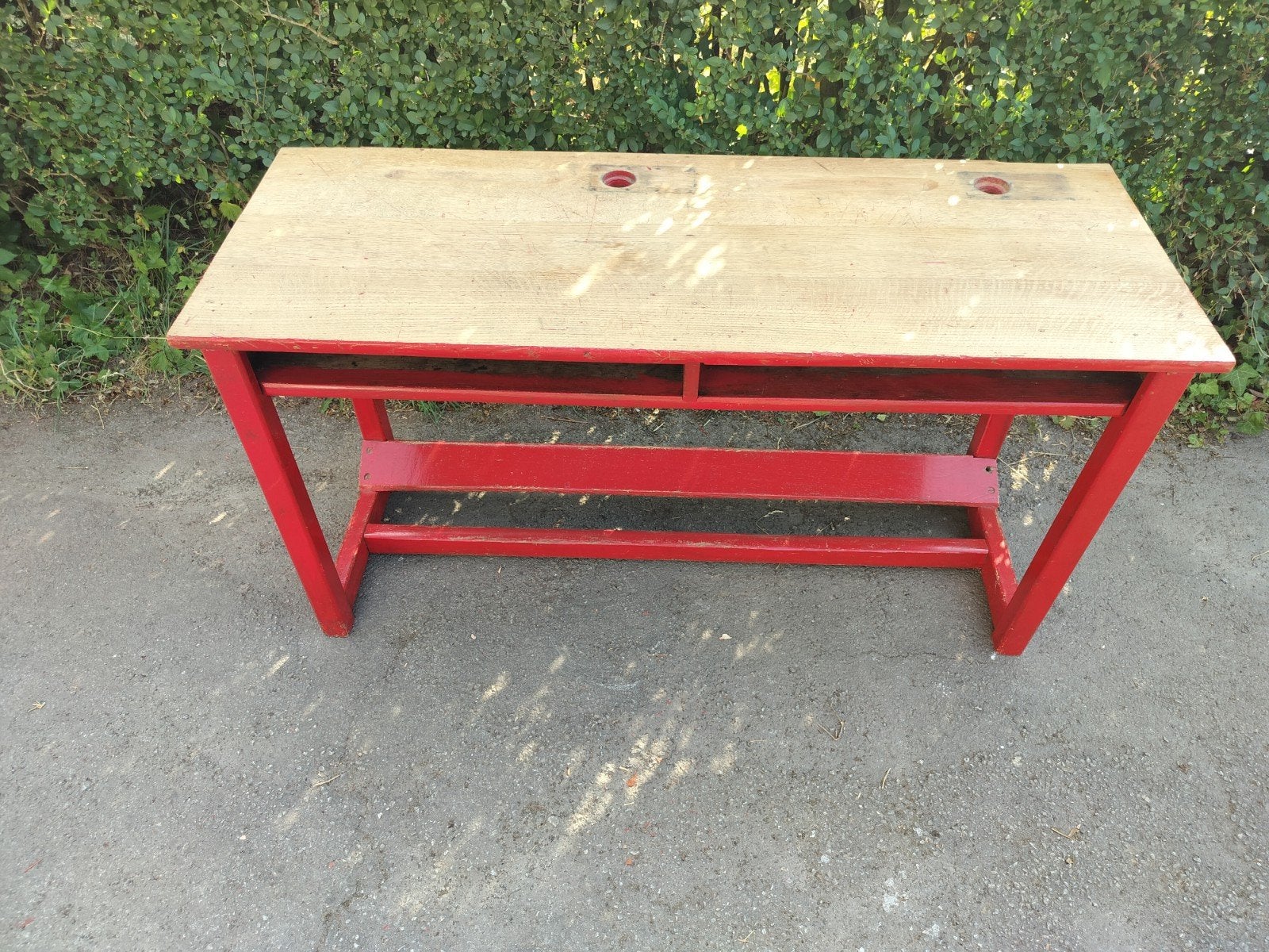 Bureau