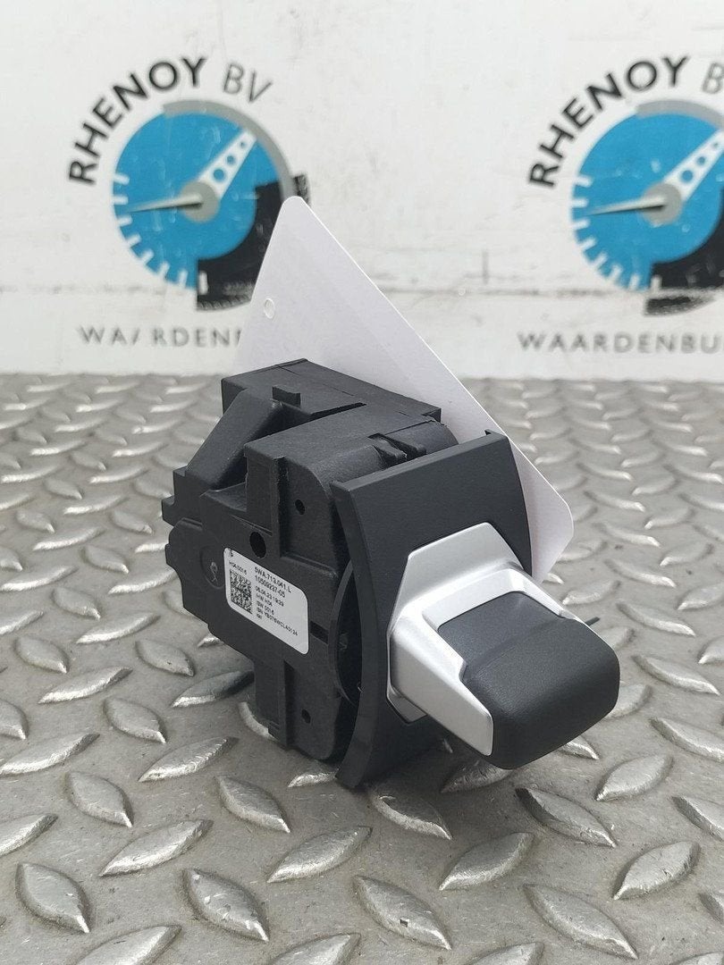 FORD TOURNEO CONNECT Titanium 1.5 Ecoboost Aut. VERSNELLINGS, Enlèvement ou Envoi, Utilisé, ARN reconnu