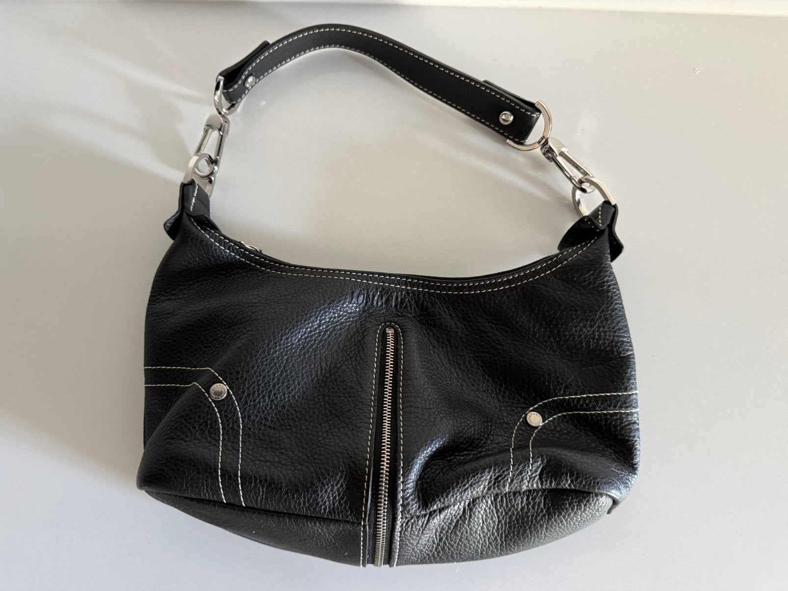 Handtas longchamp, Handtassen en Accessoires, Ophalen, Zo goed als nieuw, Handtas