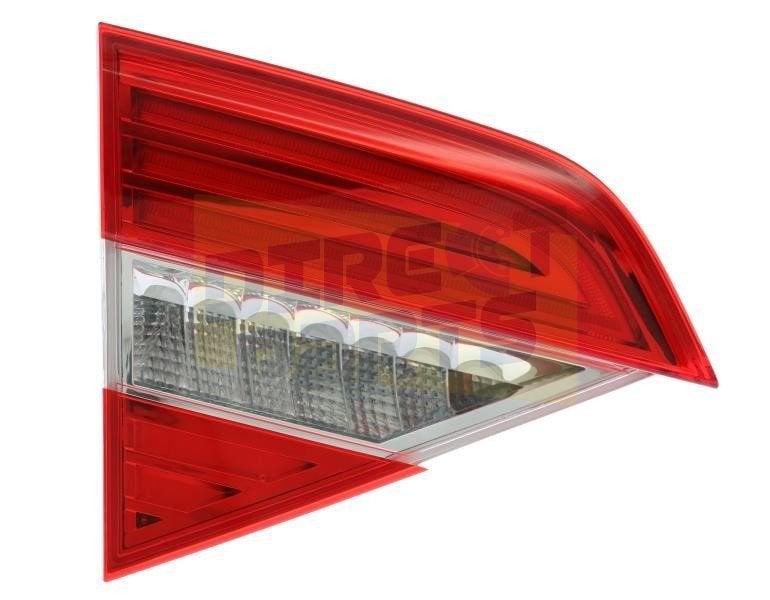 Skoda Superb (5/13-) achterlicht Links binnen OES! 3T5945093, -, Verzenden, -, Nieuw