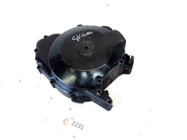 SV1000 2003 - 2009 Suzuki Carterdeksel D1-53541, Motoren, Onderdelen | Suzuki