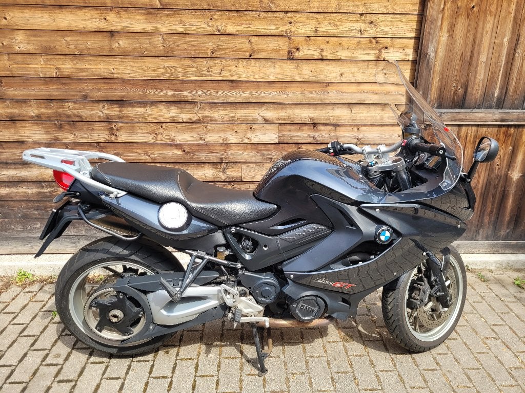 BMW F800GT, Motos, Motos | BMW, Particulier, Tourisme, plus de 35 kW, 2 cylindres, Permis Moto A, Poignées chauffantes, Manuelle