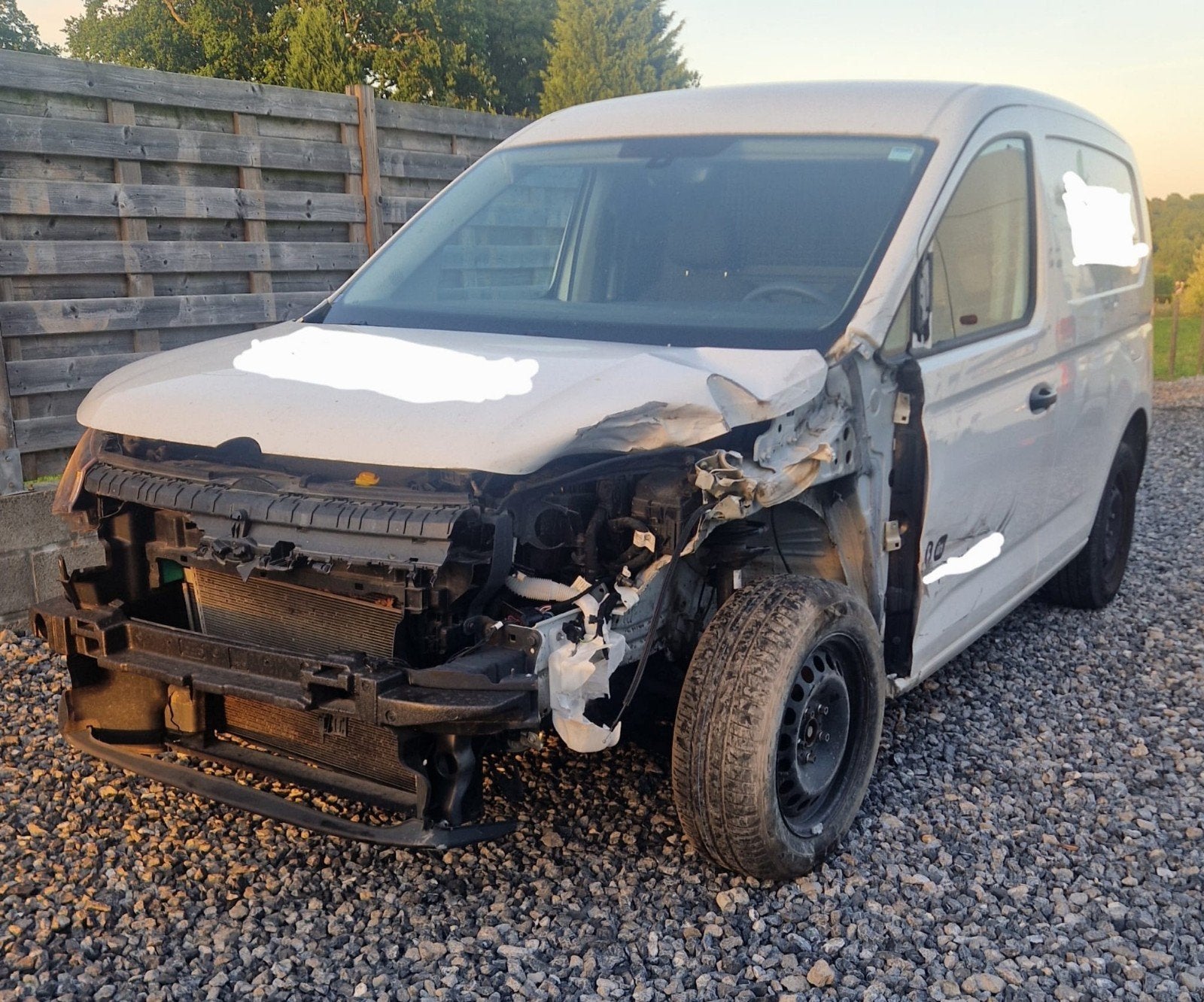 Vw caddy., Entreprise, Diesel, Achat