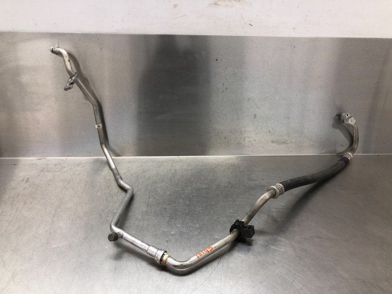 AIRCO LEIDING Toyota Auris (E18) (01-2012/03-2019), Gebruikt, Toyota