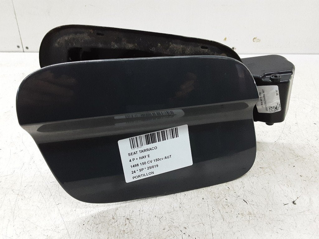 TANKKLEP Seat Tarraco (01-2018/05-2024) (04E010012BE), Auto-onderdelen, Gebruikt, Service@seat.de, Seat Deutschland GmbH, Seat