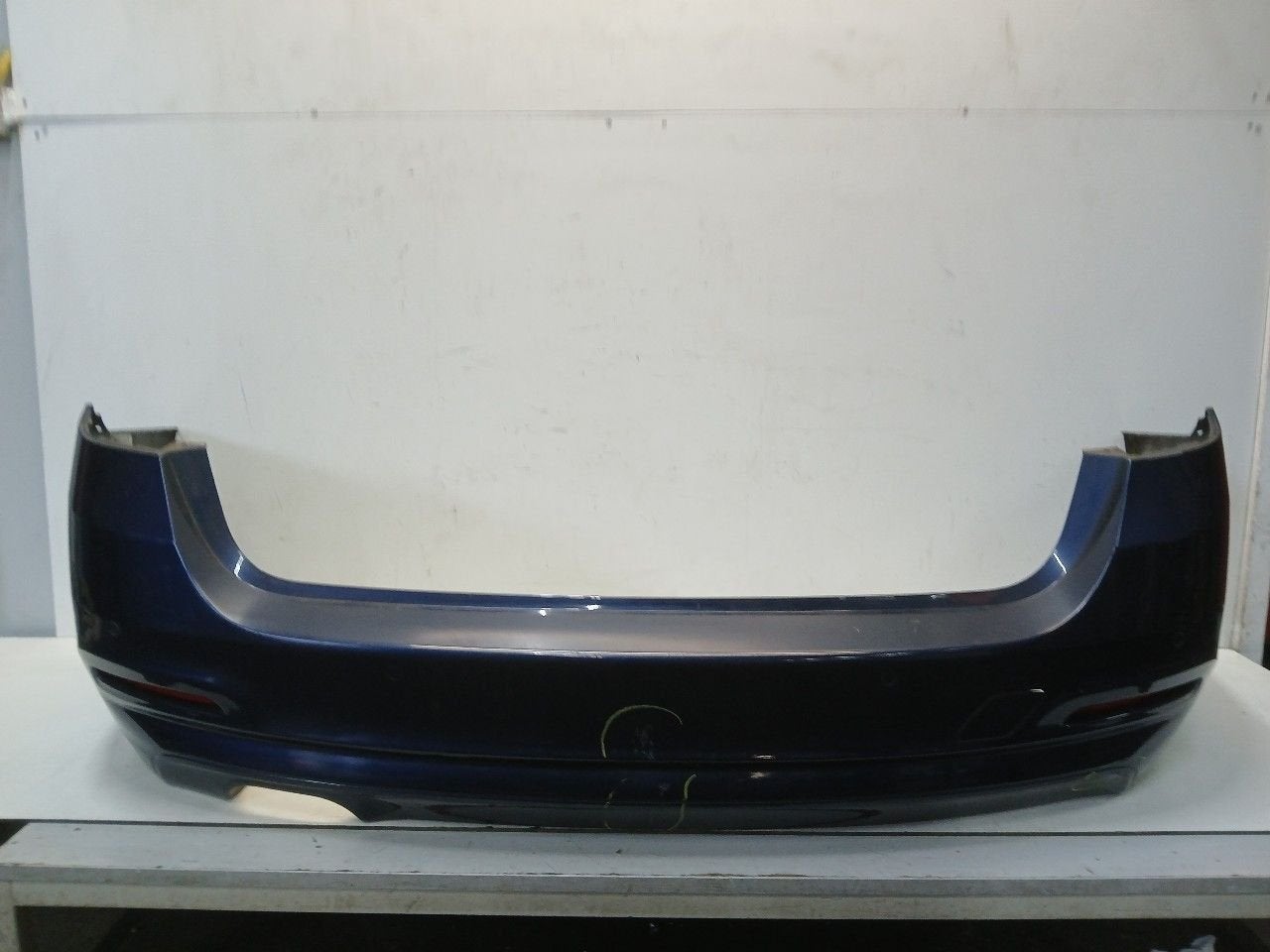 Bumper achter BMW 3 serie, Auto-onderdelen, Onderdelen@venauto.nl, Van der Ven Autorecycling B.V., Gebruikt, Ettenseweg 76, 4706 PB Roosendaal, The Netherlands