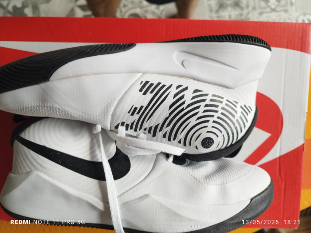 Chaussures Nike taille 36 le prix négociable, Enlèvement ou Envoi