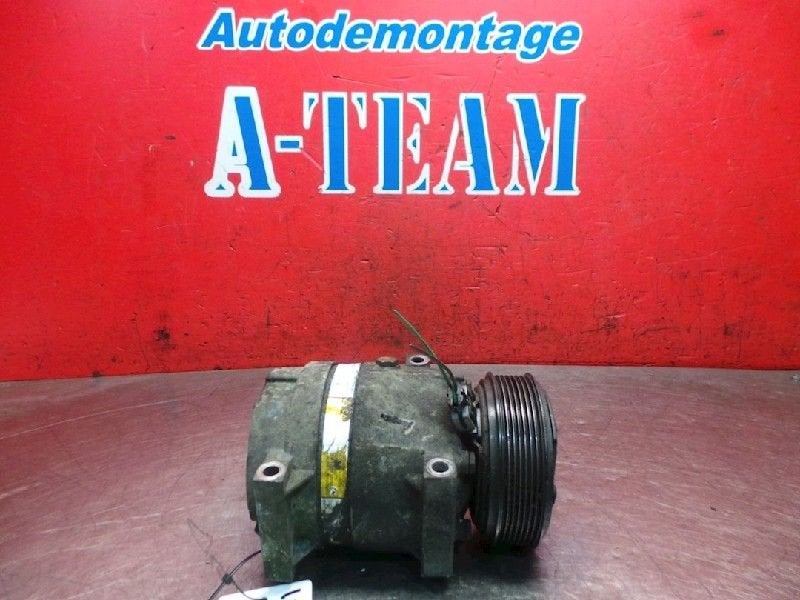 COMPRESSEUR CLIMATISATION Renault Master II (FD / HD), Renault, Utilisé, Lisa.Scalzo@aptiv.com, Aptiv PLC