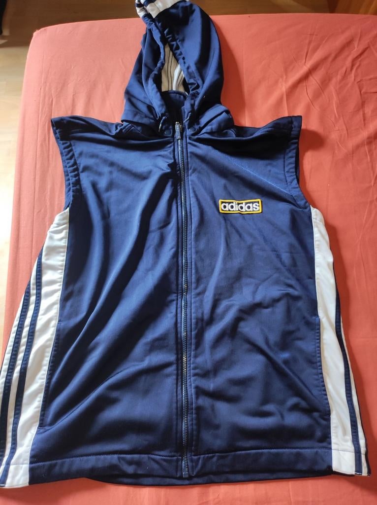 Training "adidas" L vintage, Enlèvement ou Envoi