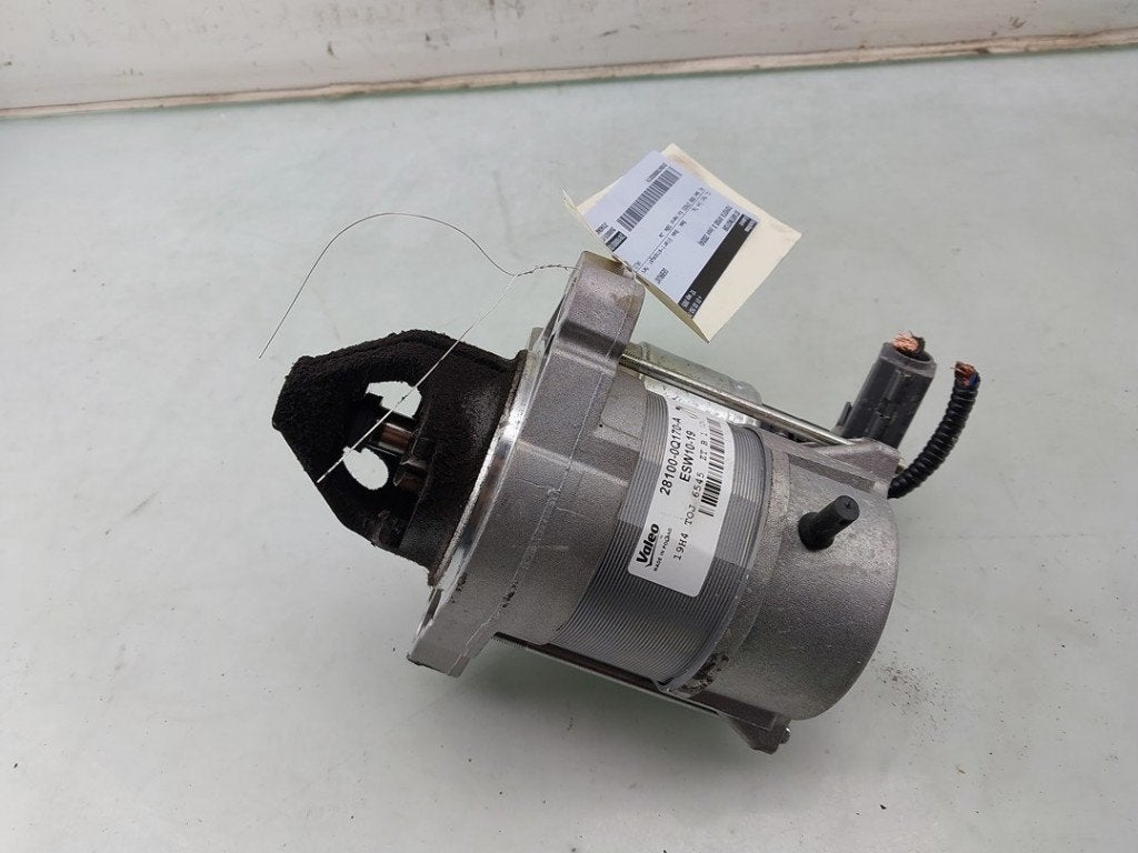 DÉMARREUR Toyota Aygo X (01-2021/-) (|281000Q170|), Autos : Pièces & Accessoires, Valeo, Toyota, Utilisé, 100, rue de Courcelles
75017  Paris, FR