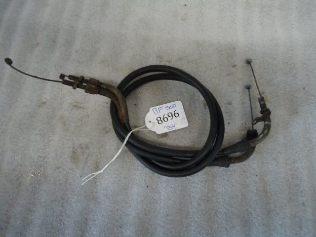 RF900 1993 - 1996 Suzuki Kabel Kabel gas D1-16539