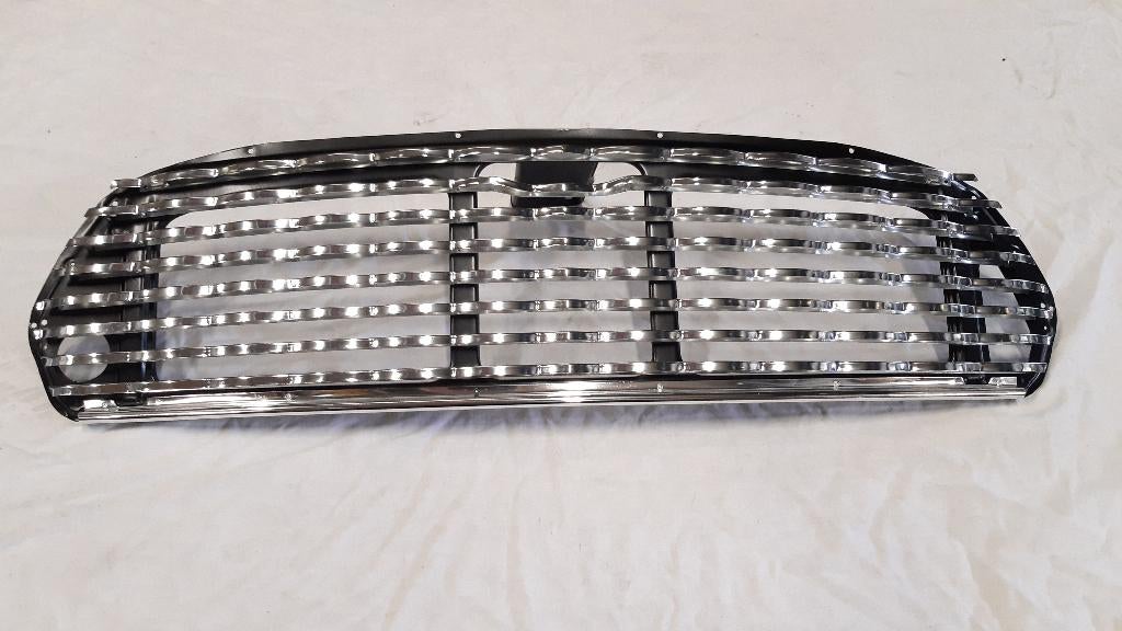 Déclencheur externe Grille Weavy Classic Mini 1970-00, Neuf, Austin, Enlèvement, Capot moteur