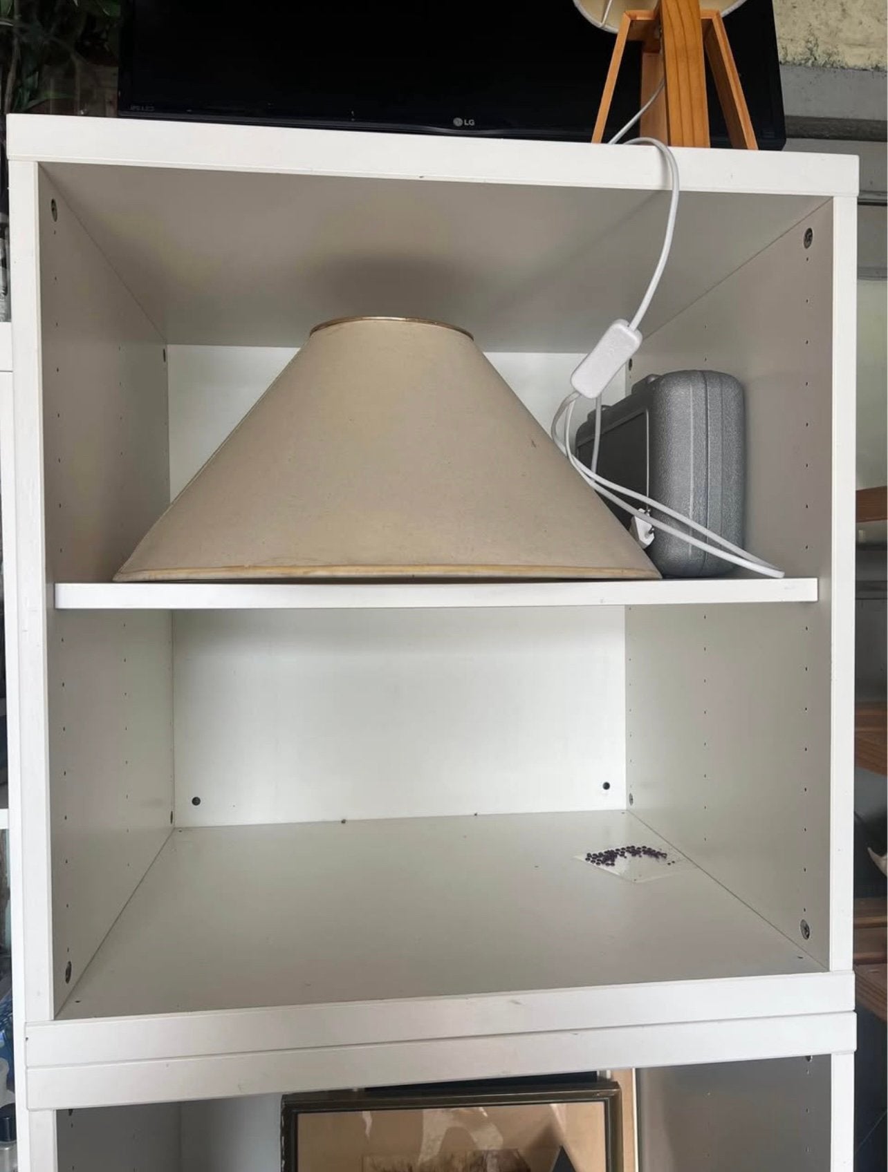 Ikea modulaire kast, Ophalen, Zo goed als nieuw
