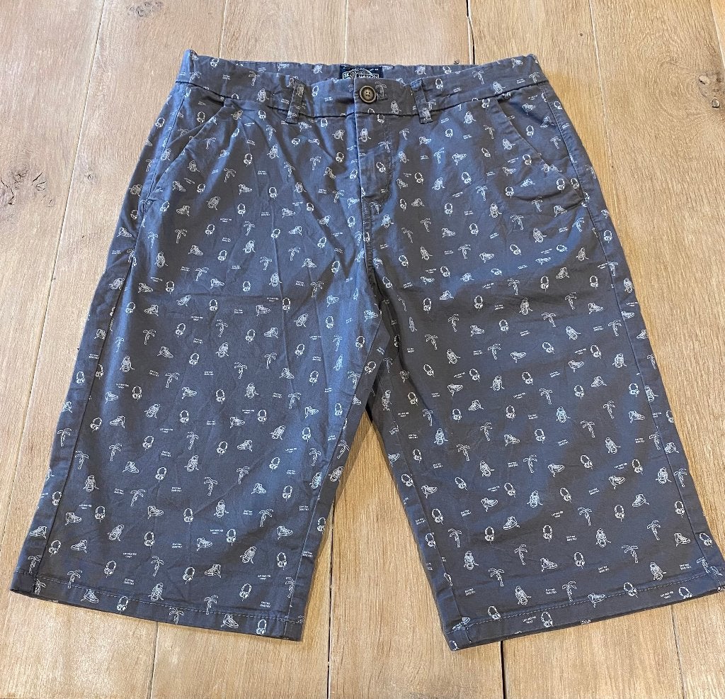short maat 182, Ophalen of Verzenden, Jongen