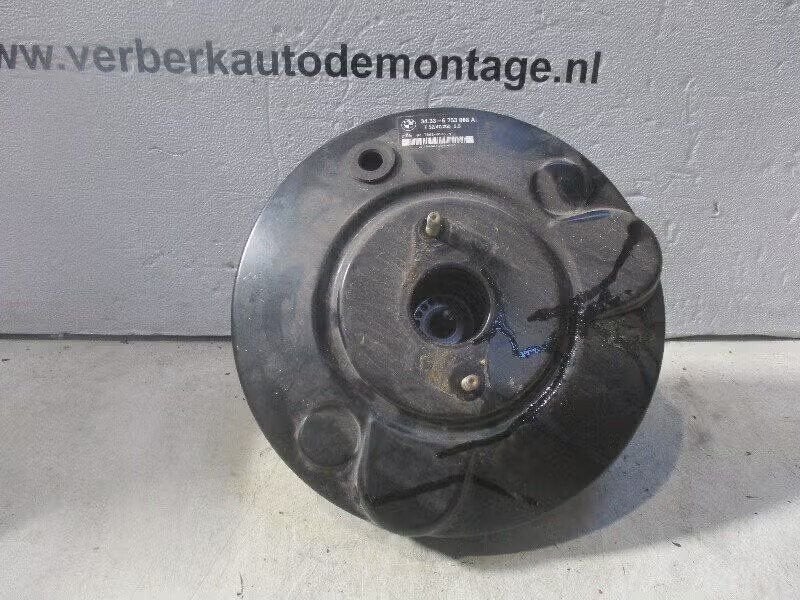 REMBEKRACHTIGER BMW 3 serie (E46 / 2) (34.33-6-753-008-a), Autos : Pièces & Accessoires, Enlèvement ou Envoi, Utilisé, Petuelring 130 80809 München, DE