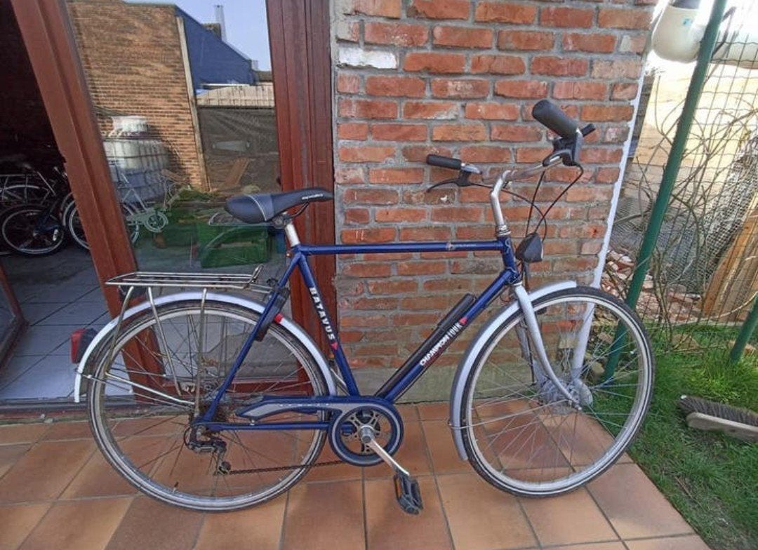 Vélo parfait pour 65€, Enlèvement ou Envoi