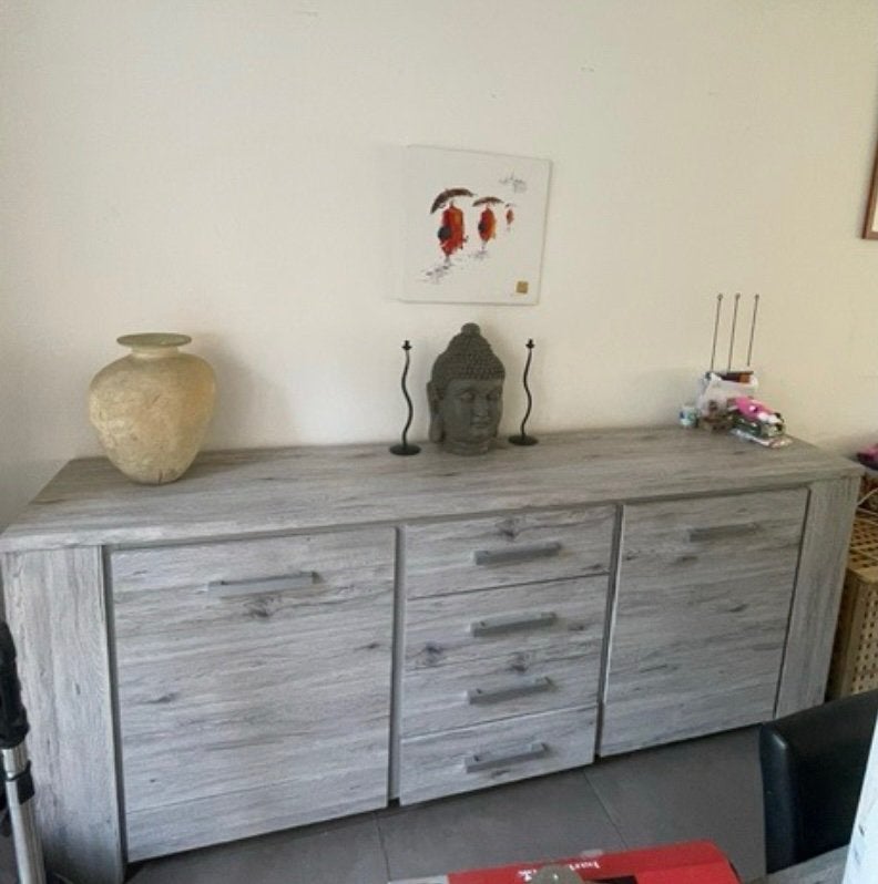 Buffet/meuble A DONNER GRATUIT, Enlèvement, Utilisé, Contemporain, Avec tiroir(s)