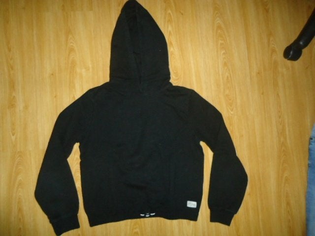 toffe hoodie GROGGY meisje maat 158, Kinderen en Baby's, Kinderkleding | Maat 158, Meisje, Trui of Vest, Groggy, Ophalen of Verzenden