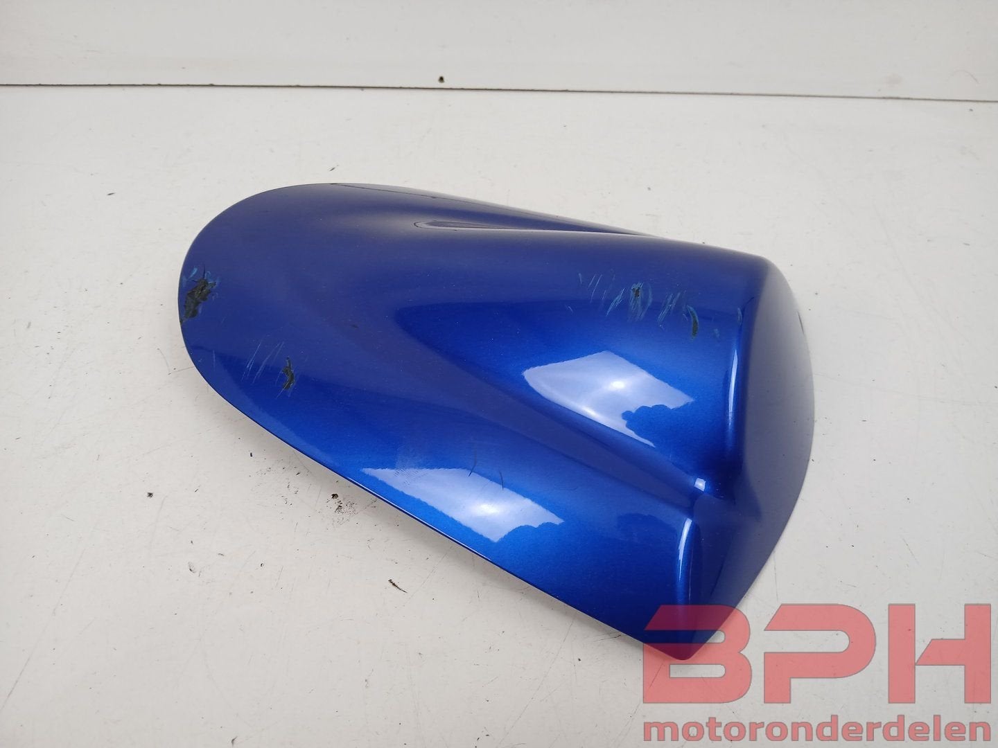 Seatcover Suzuki GSX-R 600 750 K6 - K7 2006 t/m 2007 cover 4, Motoren, Gebruikt, -, -, Ophalen of Verzenden