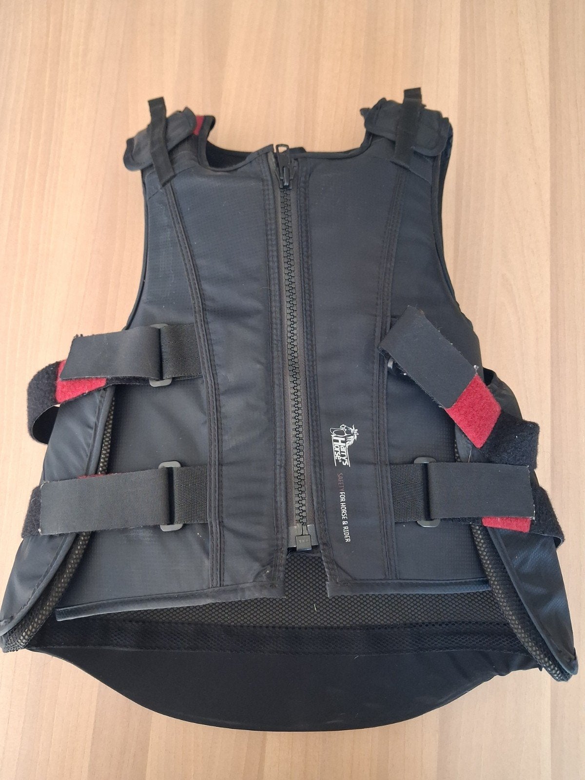 Bodyprotector Harrys Horse, Ophalen, S, Bodyprotector