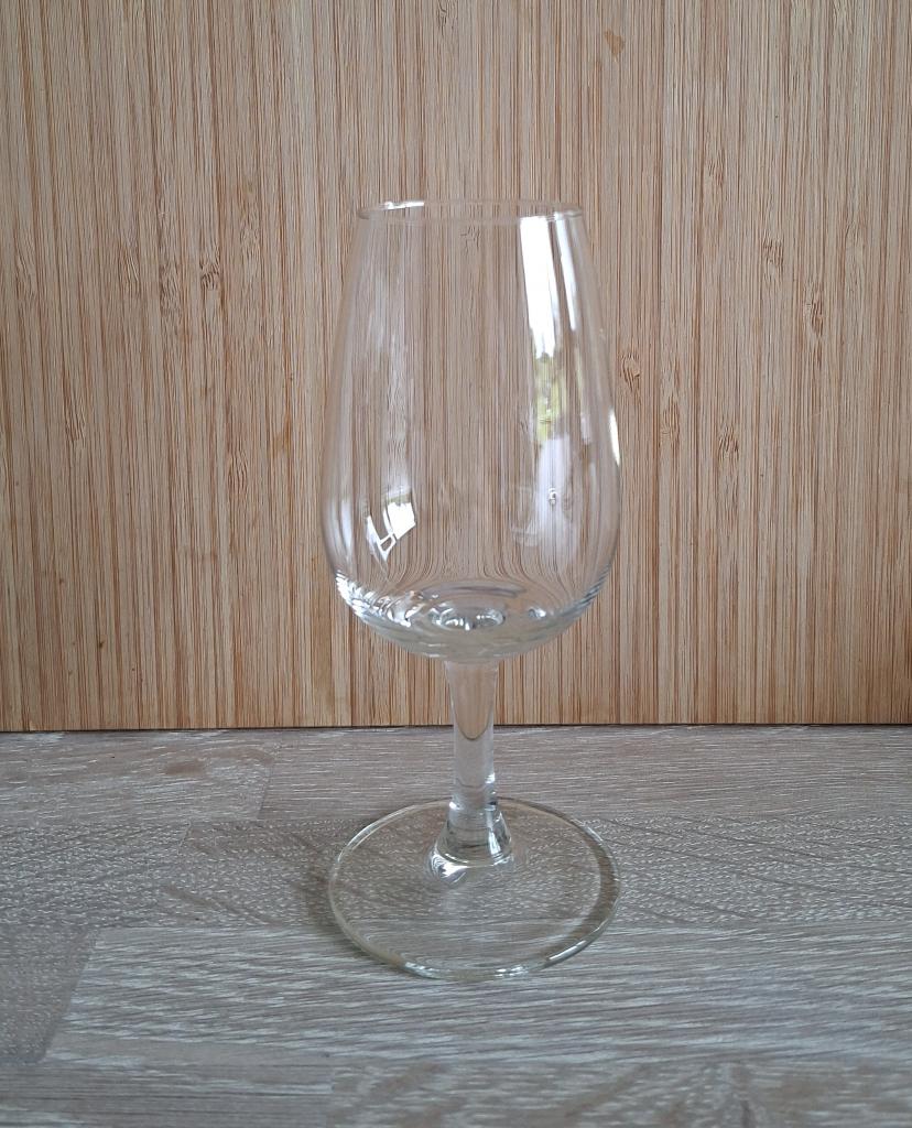 VERRES A VIN 20CL - VIGNERON (4 € le lot de 4 verres), Collections, Enlèvement, Comme neuf