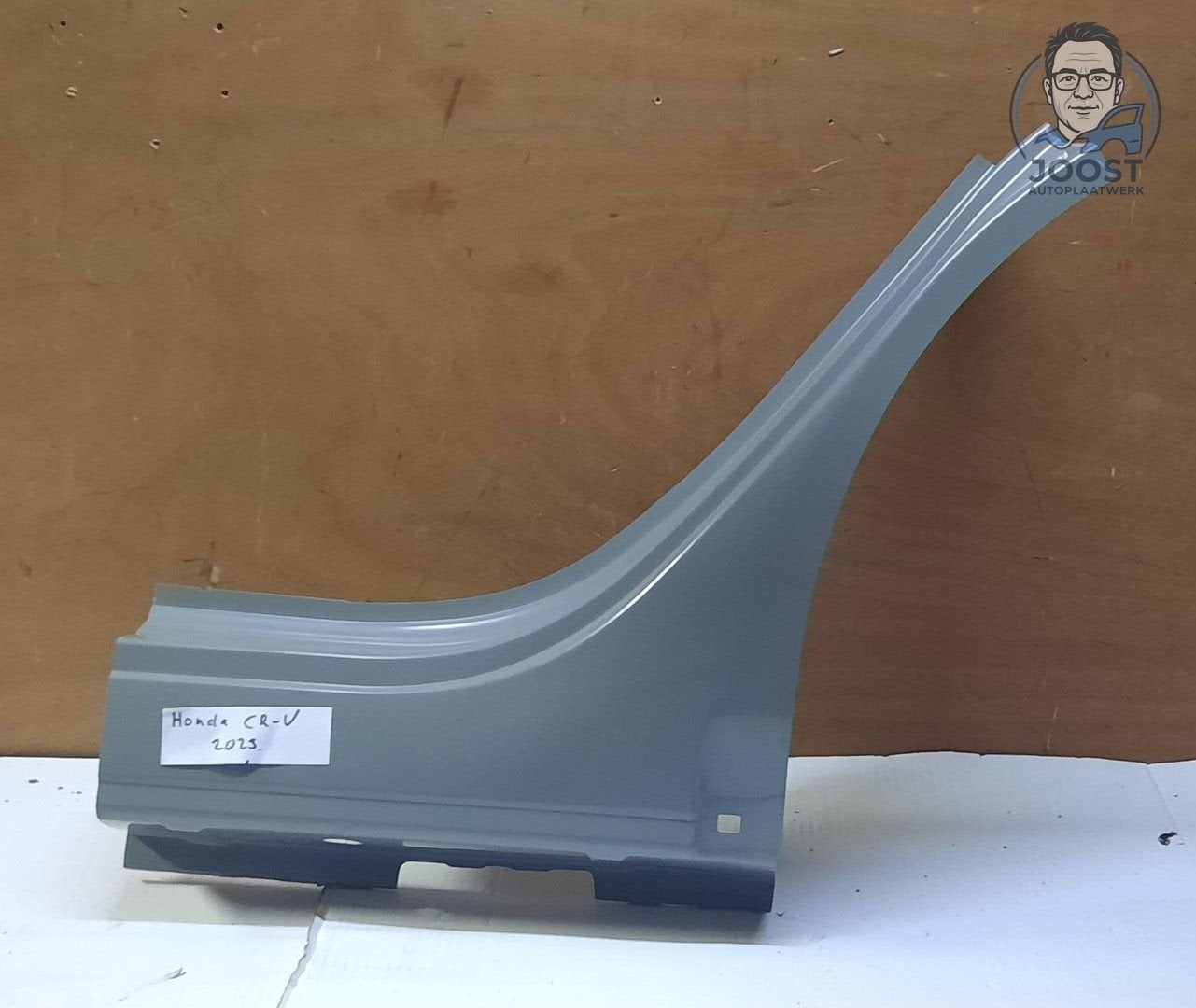Dorpel instap snijdeel links Honda CR-V VI vanaf 2022, Neuf, Honda, -, -