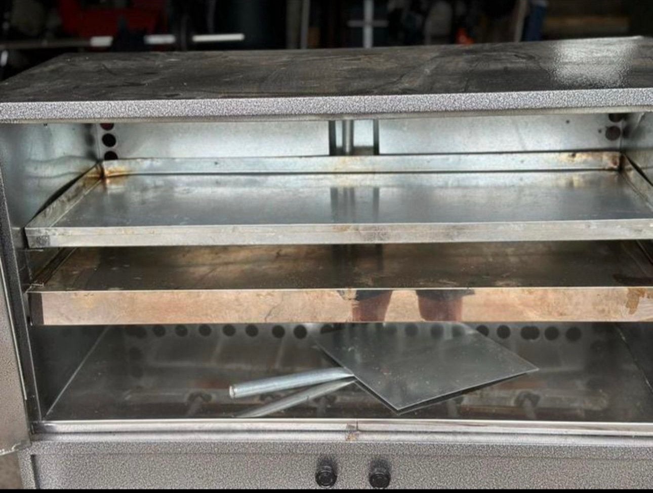 Four maroc, Ophalen, Gebruikt, Ovens, Microgolfovens en Steamers