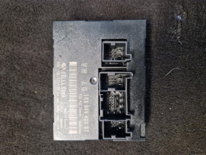 Module verrouillage central des portes d'un Volkswagen Golf, Volkswagen, -, 3 mois de garantie, Utilisé