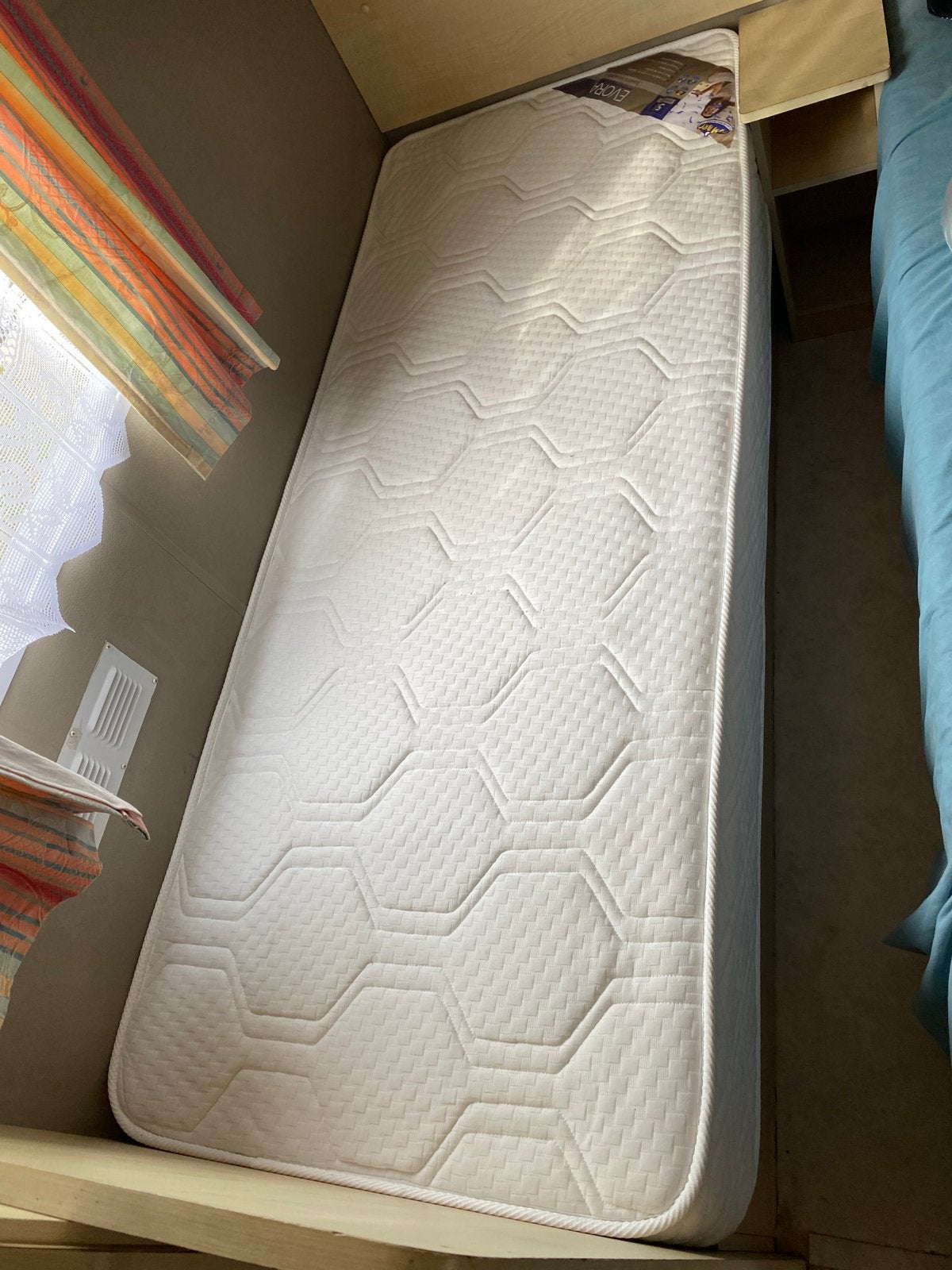 Matelas pour caravane, Matelas, Enlèvement, Autres dimensions, 70 cm ou moins
