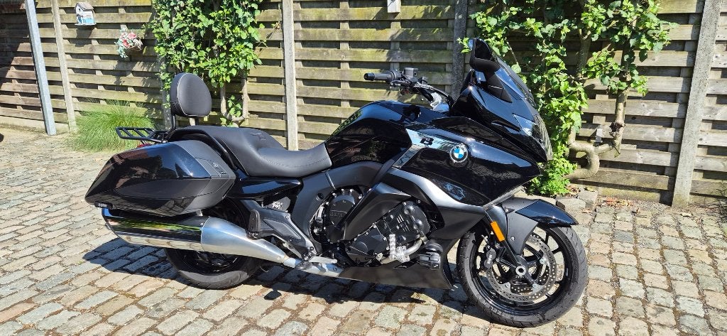 BMW K 1600 B en parfait état, 11/2024, Tourisme, Occasion, Plus de 35 kW, Particulier