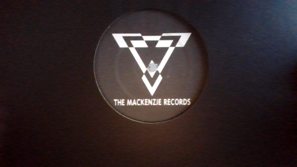 DJ M.S. " CRAZY IN LOVE ", Trance, Originele persing, Ophalen of Verzenden, Zo goed als nieuw