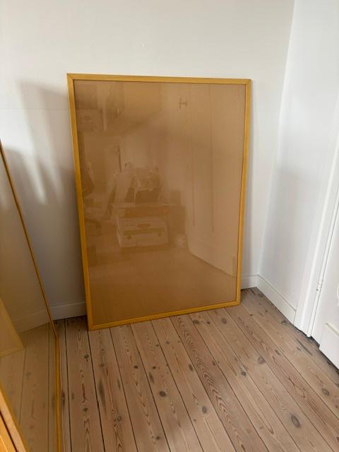 KADERS, Huis en Inrichting, Woonaccessoires | Lijsten, Ophalen, Gebruikt, 75 tot 100 cm, 75 cm of meer