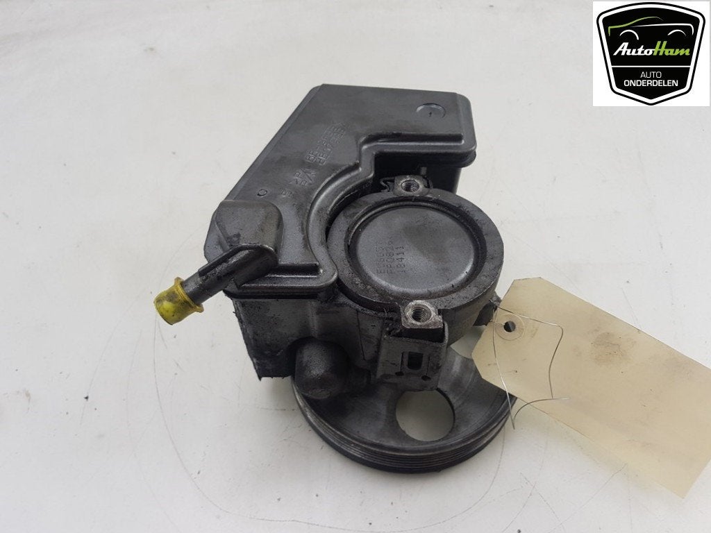 STUURBEKRACHTIGINGSPOMP Peugeot 206+ (2L / M), Gebruikt, Peugeot