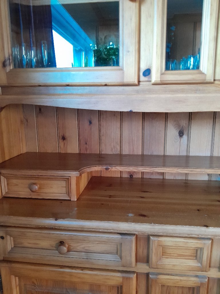 buffetkast, Maison & Meubles, Armoires | Buffets, Enlèvement