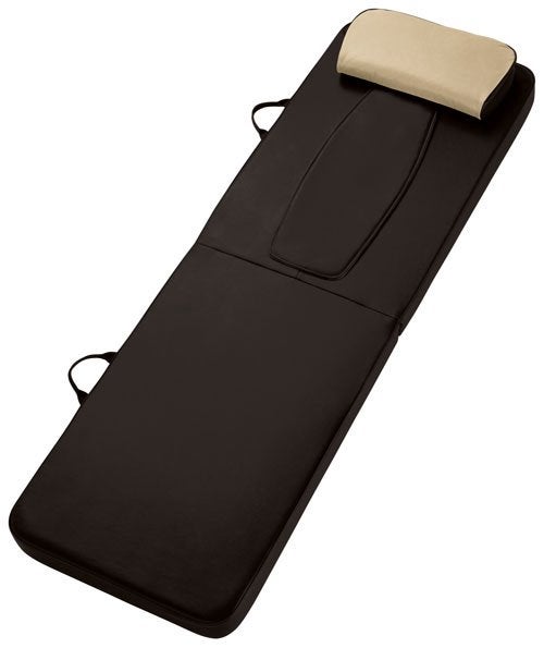 Matelas shiatsu homedics, Enlèvement, Comme neuf