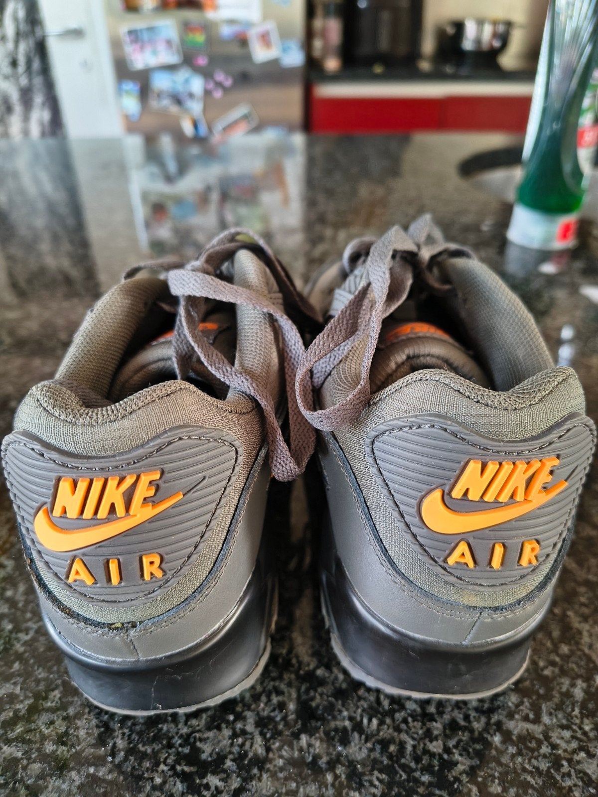 Nike Air Max. maat 42, Vêtements | Hommes, Enlèvement ou Envoi