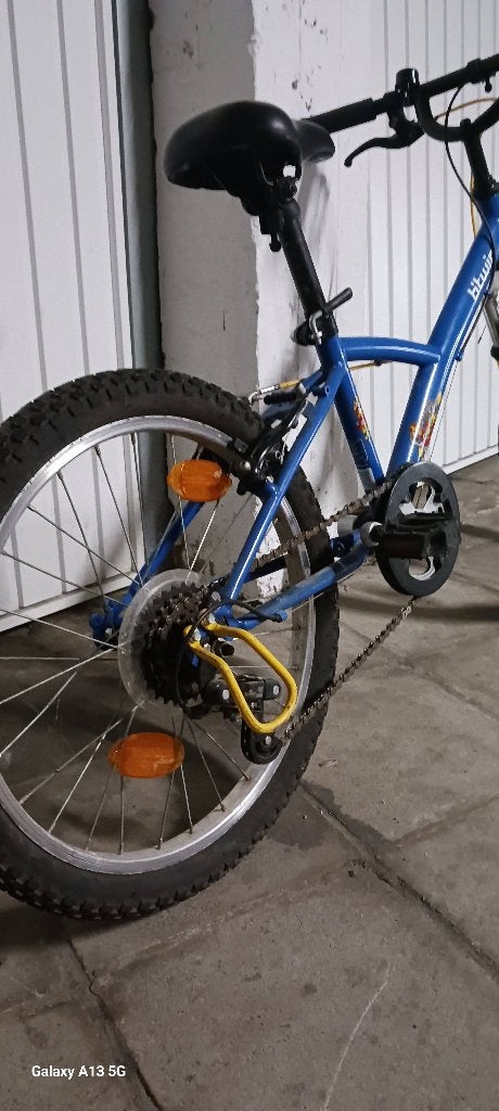 Vélos, Autres marques, Frein sur jante, Moins de 10 vitesses, Comme neuf