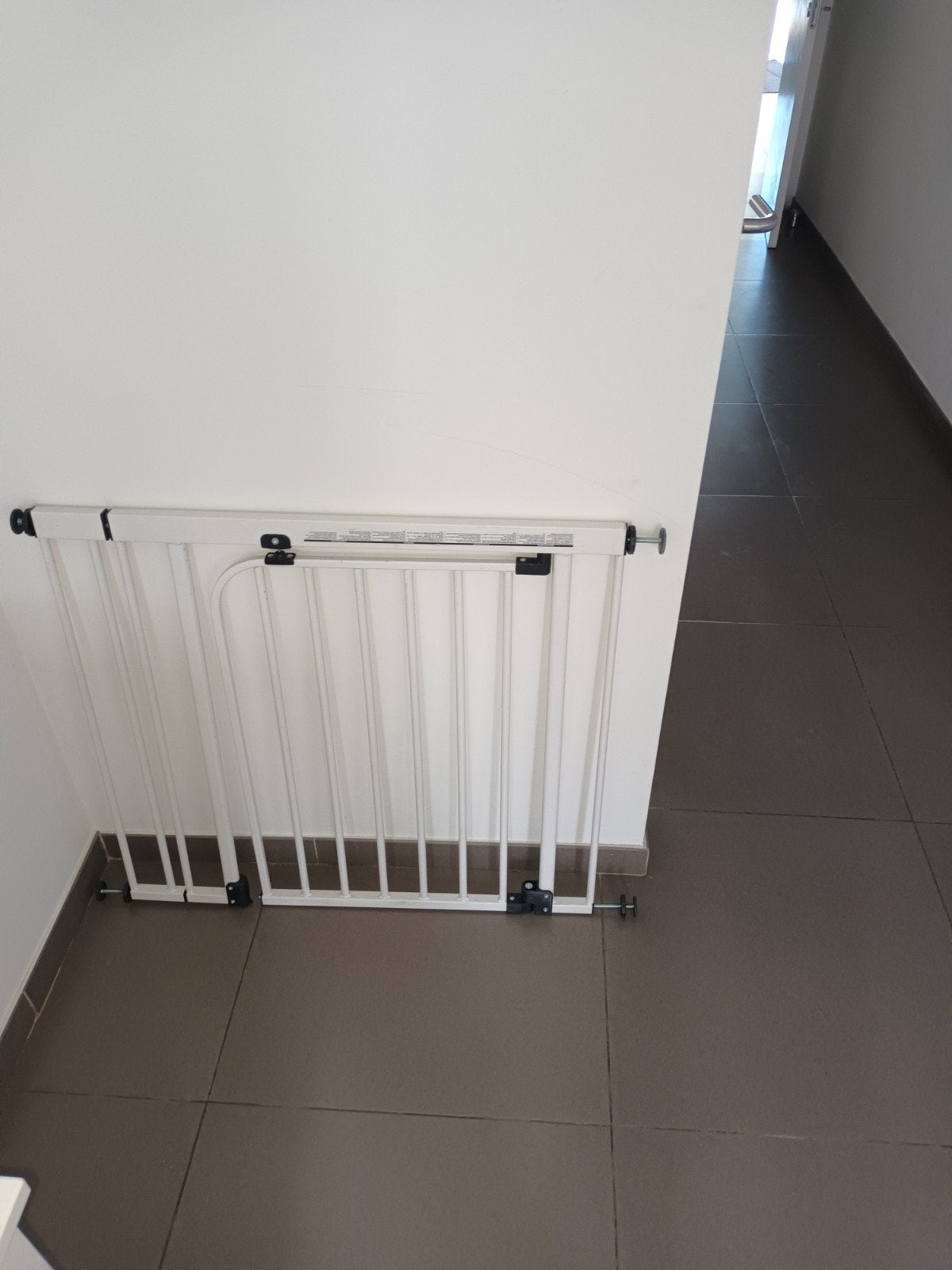 traphek 83 cm, Kinderen en Baby's, Ophalen