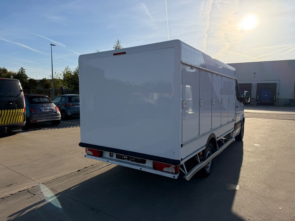 Mercedes Sprinter 313 (Stock ID 59125) — 7