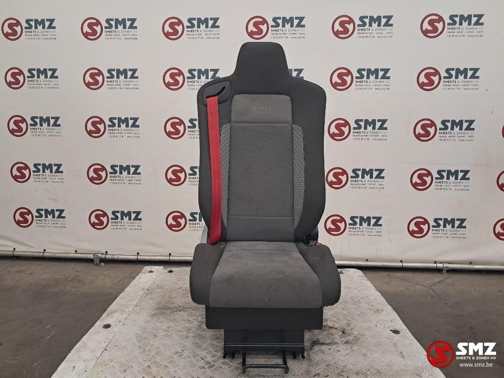 Occ passagiersstoel Renault, Gebruikt, Renault, Interieur en Bekleding