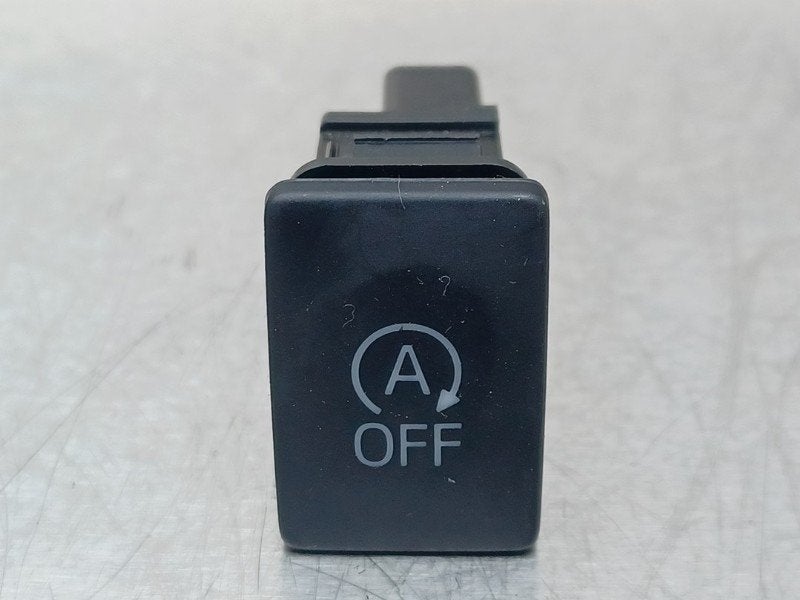 COMMUTATEUR START/STOP Toyota Aygo (B40) (01-2014/06-2018), Utilisé, Toyota