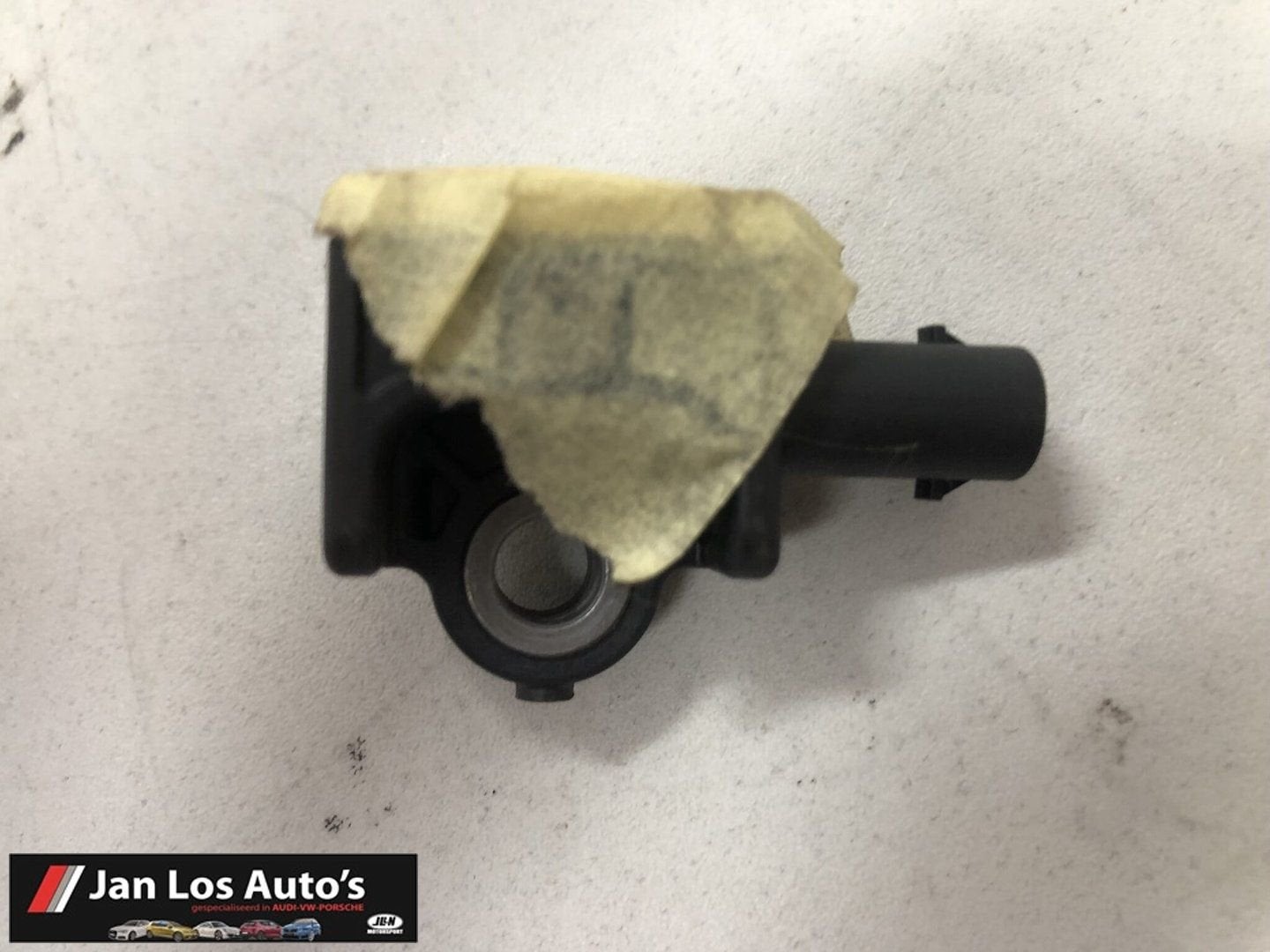 Airbag sensor schoksensor front Audi VW, -, Audi, Utilisé, -